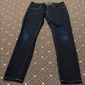 Super Stretch American Eagle Jegging (6)